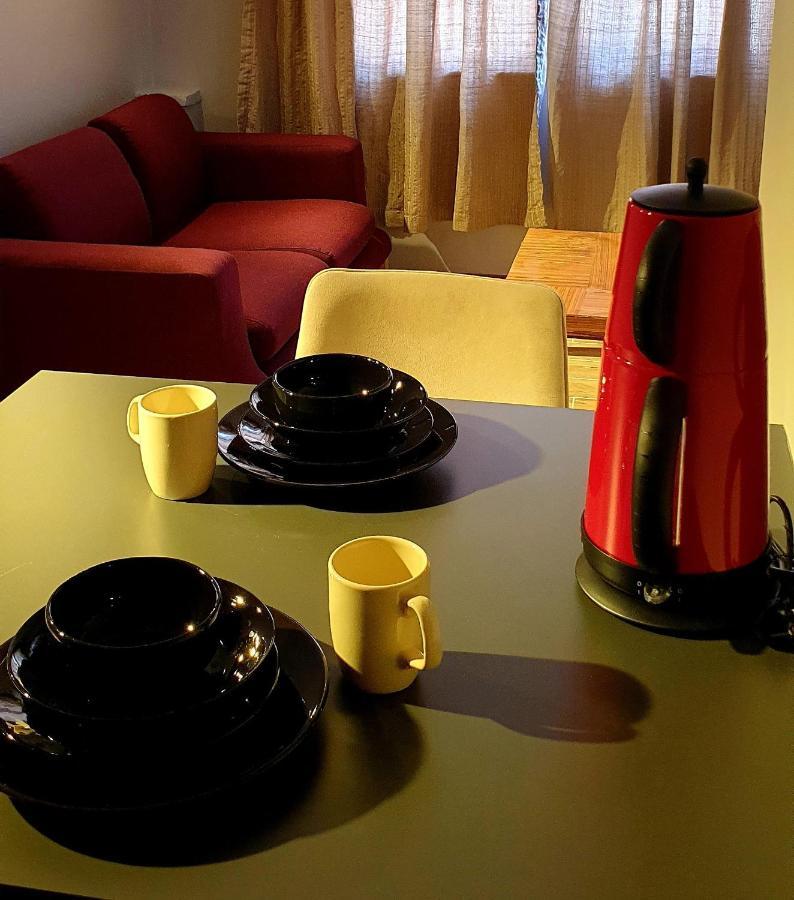 Tepe Hotel&Business Suite アンタルヤ エクステリア 写真